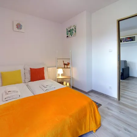 Przestronny Sun Seasons 24 W Szklarskiej Porebie Z Widokiem Na Gory By Renters Appartamento Szklarska Poręba