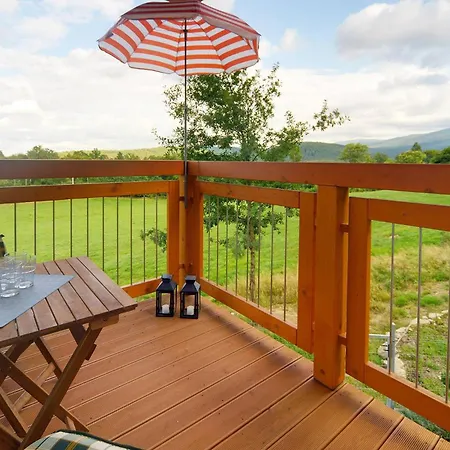 Przestronny Sun Seasons 24 W Szklarskiej Porebie Z Widokiem Na Gory By Renters * Szklarska Poreba