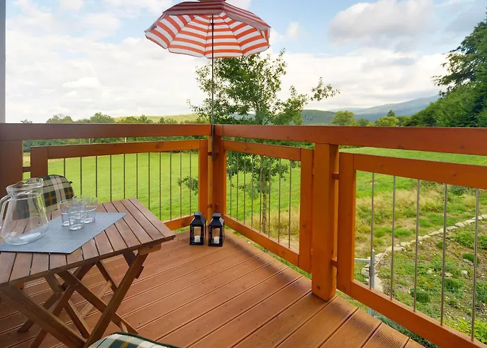 Przestronny Sun Seasons 24 W Szklarskiej Porebie Z Widokiem Na Gory By Renters * Schreiberhau