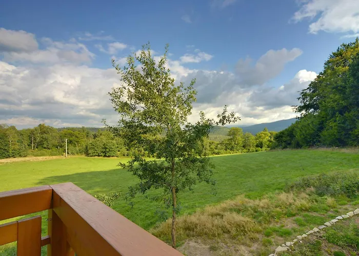 Przestronny Sun Seasons 24 W Szklarskiej Porebie Z Widokiem Na Gory By Renters Apartment Schreiberhau